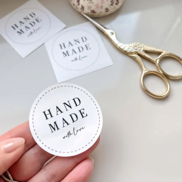 Наклейки, стикеры